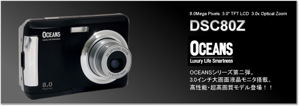 DSC80Z