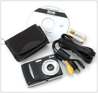 DSC80セット内容