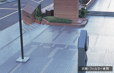 MC ND400の使用例