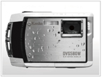 DVS580W WH