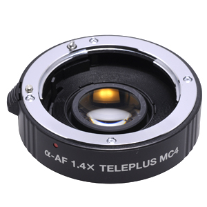 1.4X �e���v���X MC4 DGX �\�j�[�p