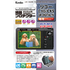 液晶プロテクター リコー CX6/CX5/CX4/GR DIGITAL IV用