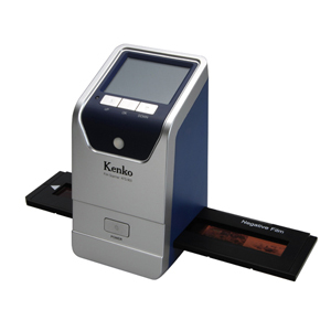 Kenko フィルムスキャナー KFS-900