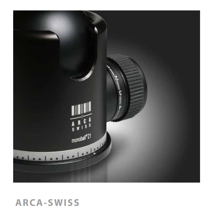 アルカスイス(ARCA SWISS)