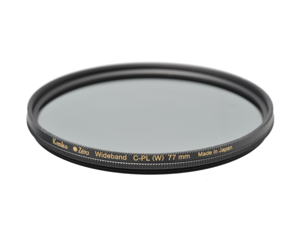 Nero Kenko Zeta EX C-Pl Filtro 67mm Nero Kenko Zeta EX C-Pl Filtro 67mm