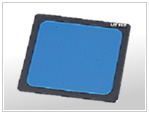 ＬＥＥ１００ｘ１００ｍｍ角ポリエステルフィルター