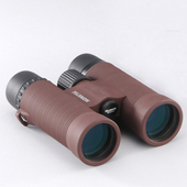FUJINON 10×42MF ブラウン