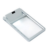 LEDカードルーペ  KCL-53