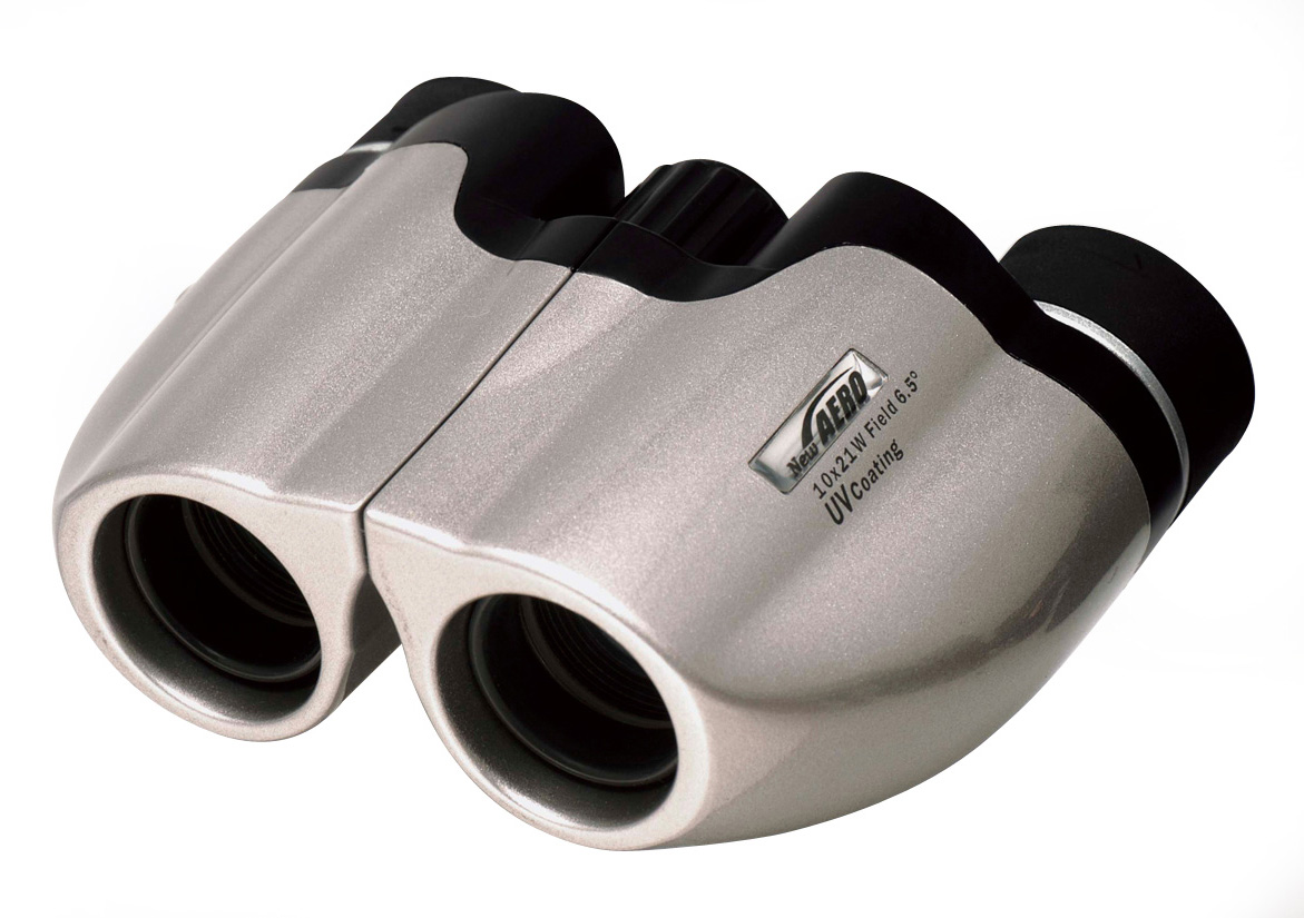 NewAERO 10×21(Silver)