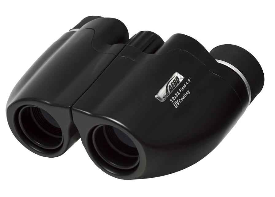 NewAERO 12×21(Black)