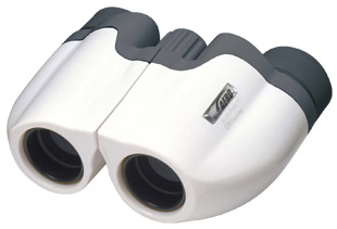 NewAERO 8×21(White)