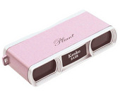 Pliant3×25 オペラ ピンク
