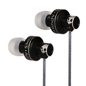 FMJ iPhone 11mm Black