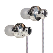 FMJ iPhone 11mm Chrome