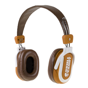 DOUBLE AGENT BROWN(ORANGE)