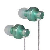 FMJ 11mm Met Green