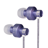 FMJ 11mm Mac Purple