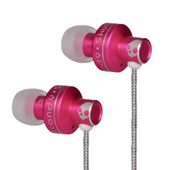 FMJ 11mm Pink