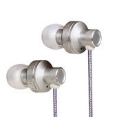 FMJ 11mm Met Silver