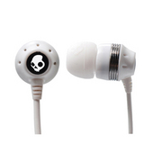 GAMING HEADPHONES INK'D DS Lite WHITE