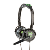 GAMING HEADPHONES LOWRIDER Xbox 360