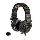 GAMING HEADPHONES G.I. Xbox360