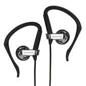 CHOPS BLACK/CHROME