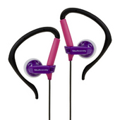 CHOPS BLACK/PINK