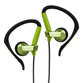 CHOPS BLACK/GREEN