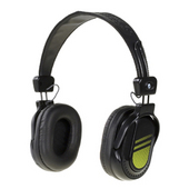 DOUBLE AGENT BLACK/GREEN