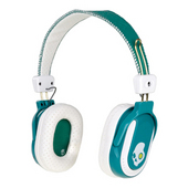 DOUBLE AGENT Emerald/White
