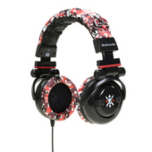 G.I. RED PRINT