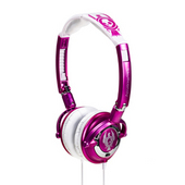 LOWRIDER PINK/WHITE