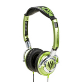 LOWRIDER GREEN/BLACK