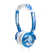 LOWRIDER BLUE/WHITE