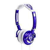LOWRIDER PURPLE/WHITE