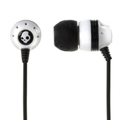 INK'D WHITE/BLACK