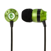 INK'D GREEN/BLACK
