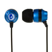 INK'D BLUE/BLACK