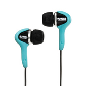 SMOKIN' BUDS MINT/BLACK