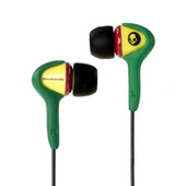 SMOKIN' BUDS RASTA
