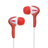 SMOKIN' BUDS RED/WHITE