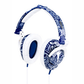 SKULLCRUSHERS Snoop Dogg Blue