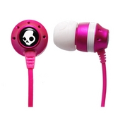 GAMING HEADPHONES INK'D DS Lite PINK