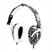 SKULLCRUSHERS Snoop Dogg Black