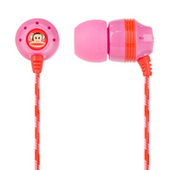 PAUL FRAN JULIUS INK'D PINK