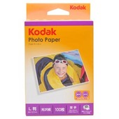 Kodak フォトペーパー 230g L判 100