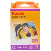 Kodak フォトペーパー 230g L判 200