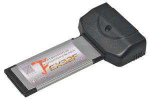 ASKA EX32F