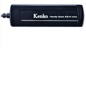 Kenko ハンディスキャン KS-H mini BK